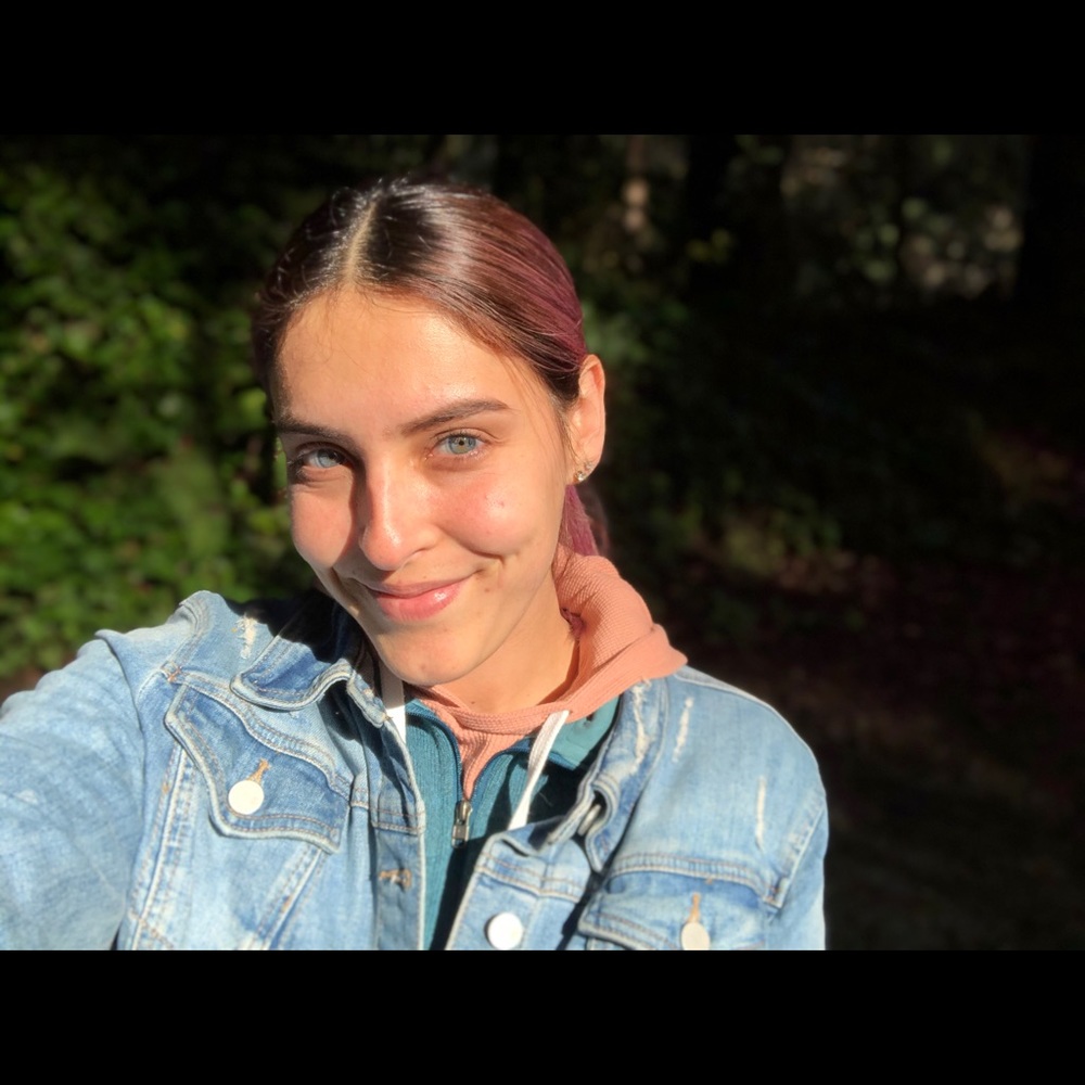 Meet your Posher, Karmina